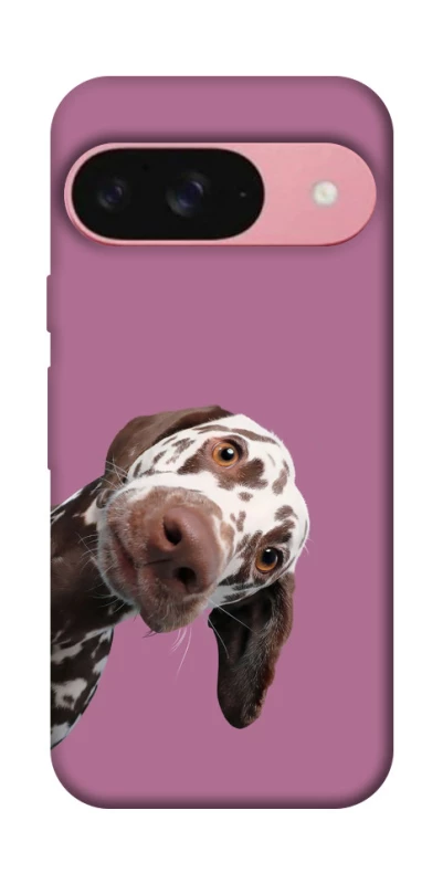 Чохол на Google Pixel 9 А що тут фото 1 з 1