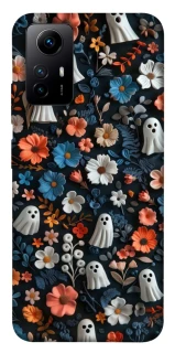Чохол на Xiaomi Redmi Note 12S Halloween Style фото 1 з 1