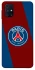 Чохол на Samsung Galaxy M31s FC PSG v2 фото 1 з 1