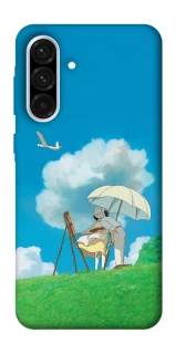 Чохол на Samsung Galaxy A36 5G Drawing фото 1 з 1