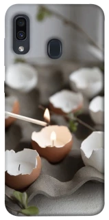 Чохол на Samsung Galaxy A20 / A30 Eggcellent фото 1 з 1