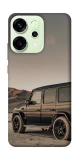 Чехол на Oppo Reno 14 Gelik фото 1 из 1