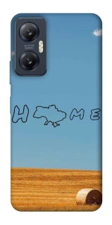 Чехол на Infinix Hot 20 5G Home фото 1 из 1