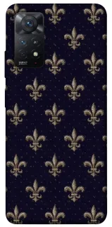 Чехол на Xiaomi Redmi Note 12 Pro 4G Lily фото 1 из 1