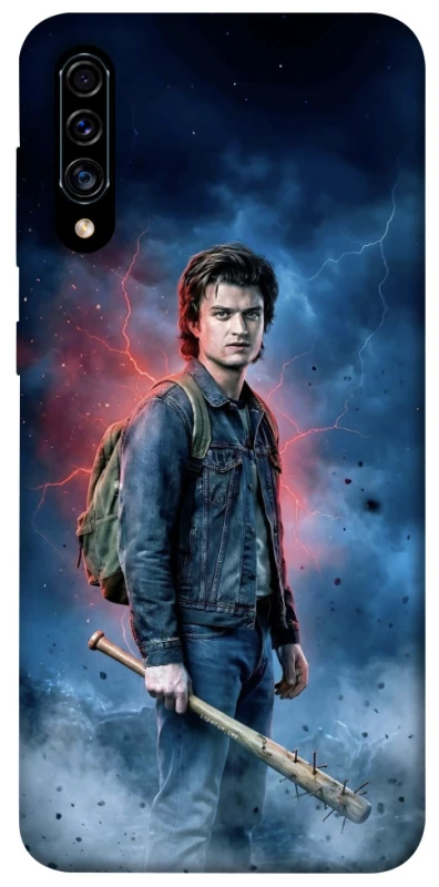 Чохол на Samsung Galaxy A50 (A505F) / A50s / A30s Stranger Things ver.37 фото 1 з 1