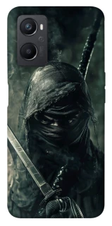 Чохол на Oppo A96 Assassin фото 1 з 1