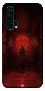 Чохол на Huawei Honor 20 Pro Silent Hill aesthetic ver.4 фото 1 з 1