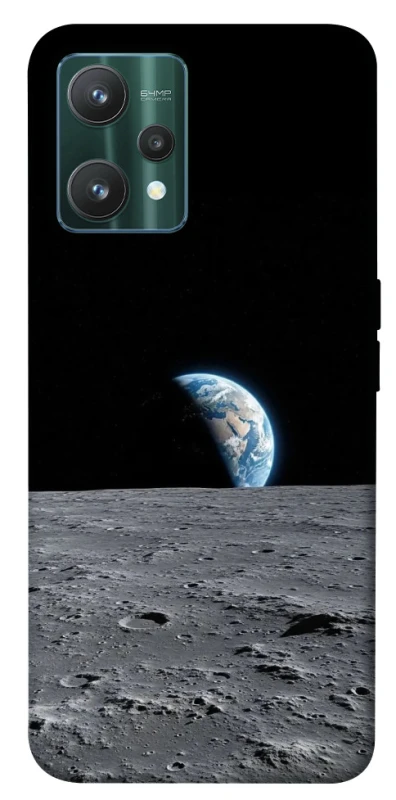 Чехол на Realme 9 Pro Artemis 2 фото 1 из 1