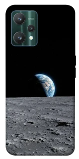 Чехол на Realme 9 Pro Artemis 2 фото 1 из 1