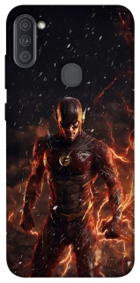 Чехол на Samsung Galaxy A11 Flash фото 1 из 1