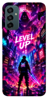 Чохол на Samsung Galaxy M23 5G Level UP фото 1 з 1