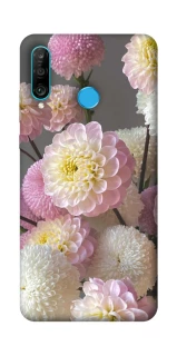 Чохол на Huawei P30 lite Flowers v2 фото 1 з 1
