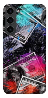 Чохол на Samsung Galaxy S23 Neo dollar v3 фото 1 з 1