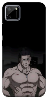 Чехол на Realme C11 Todo фото 1 из 1