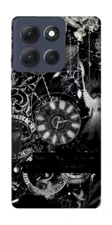 Чехол на Motorola Moto G86 Power Omniscient Reader's фото 1 из 1