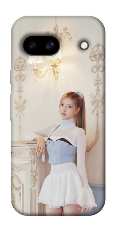 Чохол на Google Pixel 8a Rami - BABYMONSTER фото 1 з 1