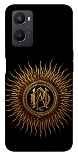 Чохол на Oppo A96 Parkway Drive logo ver.1 фото 1 з 1