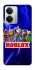 Чехол на Realme 14 Roblox aesthetics фото 1 из 1