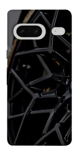 Чехол на Google Pixel 7 Wheel BMW v2 фото 1 из 1