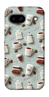 Чехол на Google Pixel 8a Your Coffee ver.2 фото 1 из 1