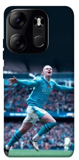 Чохол на Tecno Spark Go 2023 Erling Haaland V3 фото 1 з 1