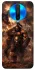 Чехол на Xiaomi Poco X2 Grommash Hellscream фото 1 из 1