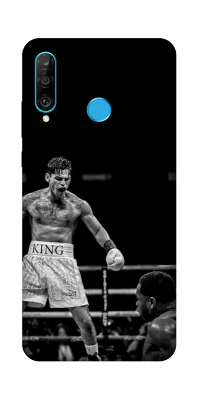 Чохол на Huawei P30 lite kings фото 1 з 1