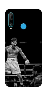 Чохол на Huawei P30 lite kings фото 1 з 1