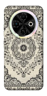 Чохол на TECNO Spark 30C Килим v51 фото 1 з 1