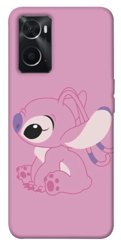 Чохол на Oppo A76 4G Pair romantic theme ver.4 фото 1 з 1