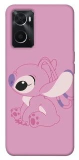 Чохол на Oppo A76 4G Pair romantic theme ver.4 фото 1 з 1