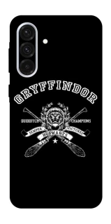 Чехол на Samsung Galaxy A36 5G Gryffindor logo Harry Potter фото 1 из 1