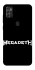 Чехол на ZTE Blade A7s (2020) Megadeth logo фото 1 Чехол на ZTE Blade A7s (2020) Megadeth logo фото 1 из 1
