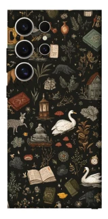 Чехол на Samsung Galaxy S25 Ultra Fantasy Books фото 1 из 1