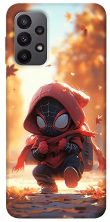 Чехол на Samsung Galaxy A23 4G Mini  Spiderman фото 1 из 1