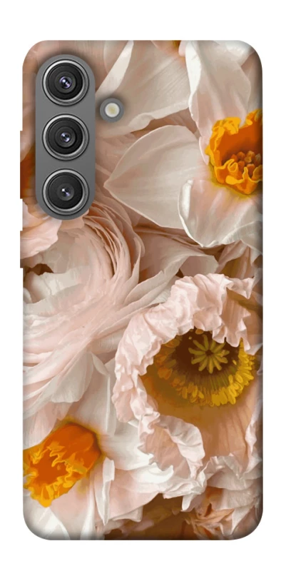 Чохол на Samsung Galaxy S24+ Botanical Bliss фото 1 з 1