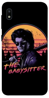 Чехол на Samsung Galaxy A10 (A105F) Stranger Things ver.31 фото 1 из 1