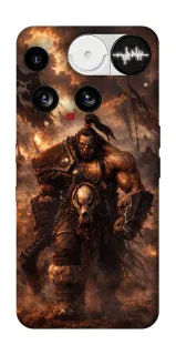 Чохол на Nothing Phone (3) Grommash Hellscream фото 1 з 1