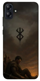 Чехол на Samsung Galaxy A04e Berserk v11 фото 1 из 1