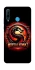 Чохол на Huawei P30 lite Mortal Kombat Dragon фото 1 з 1