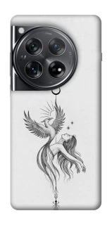 Чехол на OnePlus 12 Tattoo ver.10 фото 1 из 1