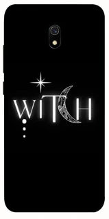 Чохол на Xiaomi Redmi 8a Halloween Witch ver.3 фото 1 з 1