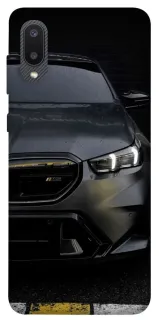 Чохол на Samsung Galaxy A02 BMW v42 фото 1 з 1