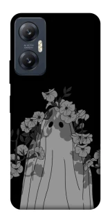 Чехол на Infinix Hot 20 5G Cute Halloween фото 1 из 1