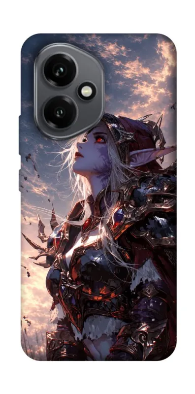 Чехол на Honor 400 Sylvanas v2 фото 1 из 1