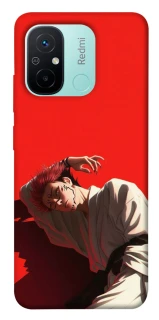 Чехол на Xiaomi Redmi 12C / Poco C55 Itadori фото 1 из 1