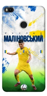 Чехол на Xiaomi Mi Max 2 Малиновский №8 фото 1 из 1