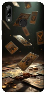 Чохол на Huawei P Smart (2019) Tarot фото 1 з 1