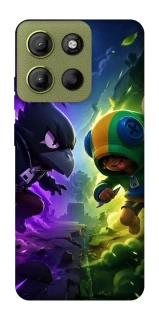Чохол на Motorola Moto G15 4G Brawl Stars ver.16 фото 1 з 1