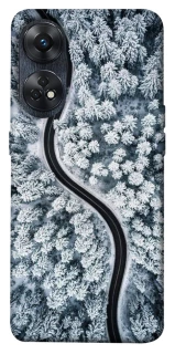 Чохол на Oppo Reno 8T 4G Новорічний v26 фото 1 з 1